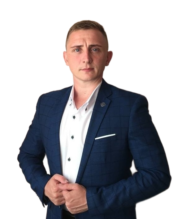 Дмитрий Баранников